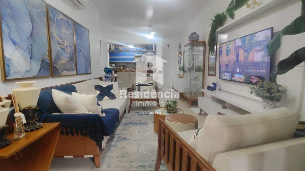 Apartamento à venda no Enseada: 