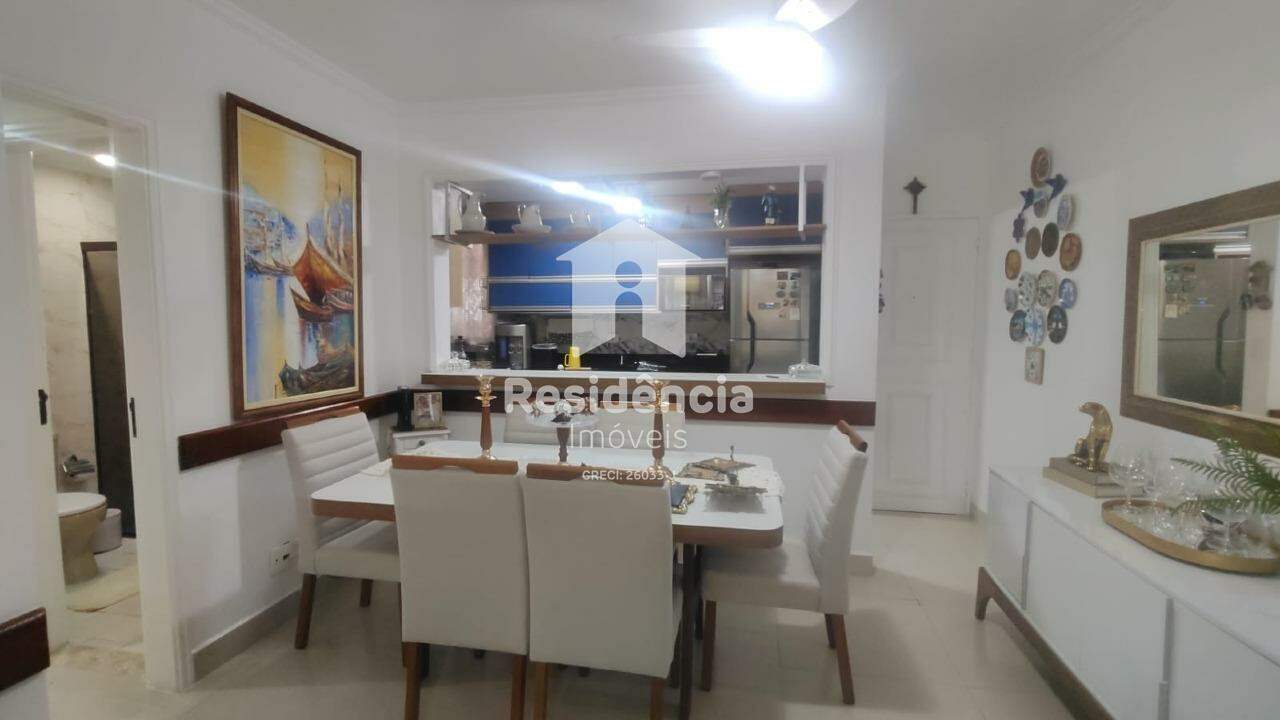 Apartamento à venda no Enseada: 