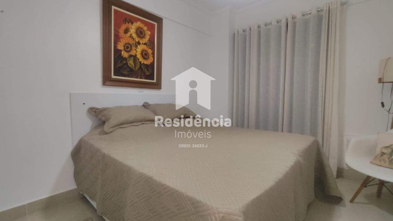 Apartamento à venda no Enseada: 