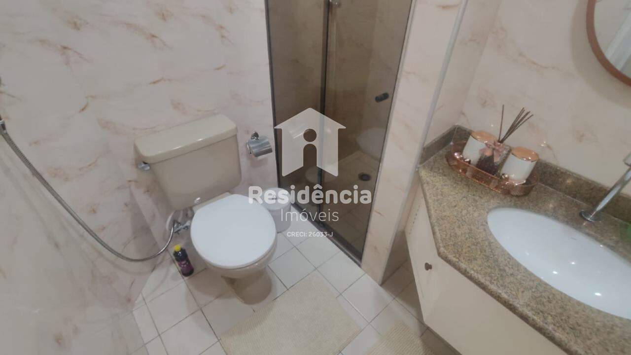 Apartamento à venda no Enseada: 