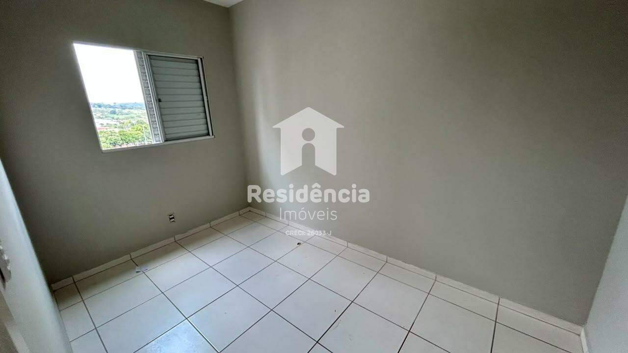 Apartamento para aluguel no Aparecida: 