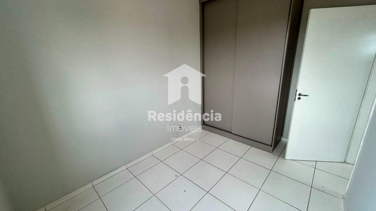 Apartamento para aluguel no Aparecida: 