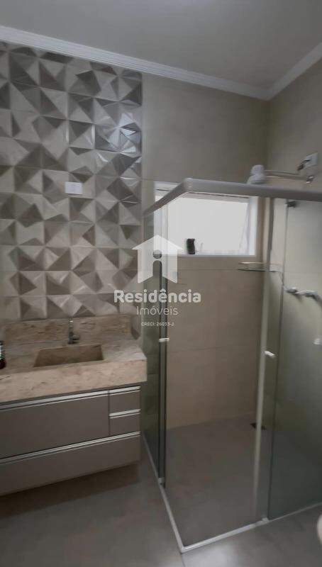 Casa para aluguel no Residencial Jardim Miguel Gomes: 