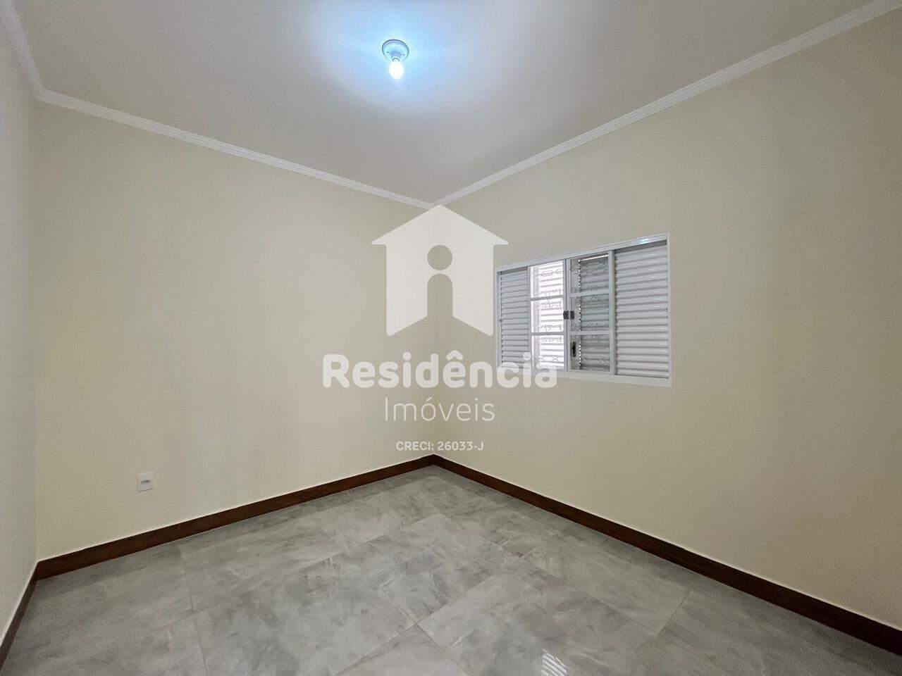 Casa para aluguel no Residencial Jardim Miguel Gomes: 