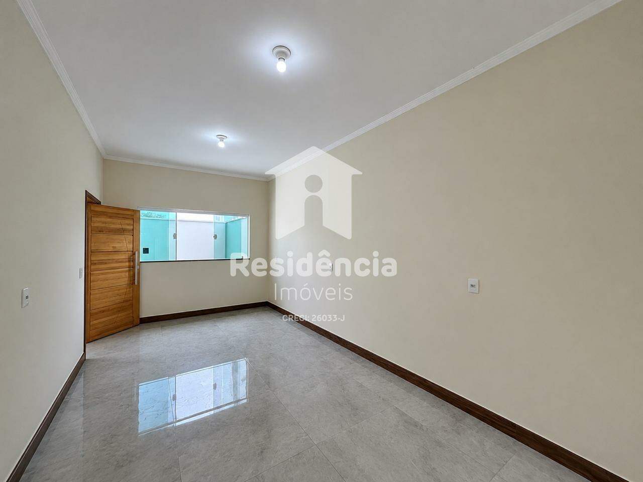 Casa para aluguel no Residencial Jardim Miguel Gomes: 