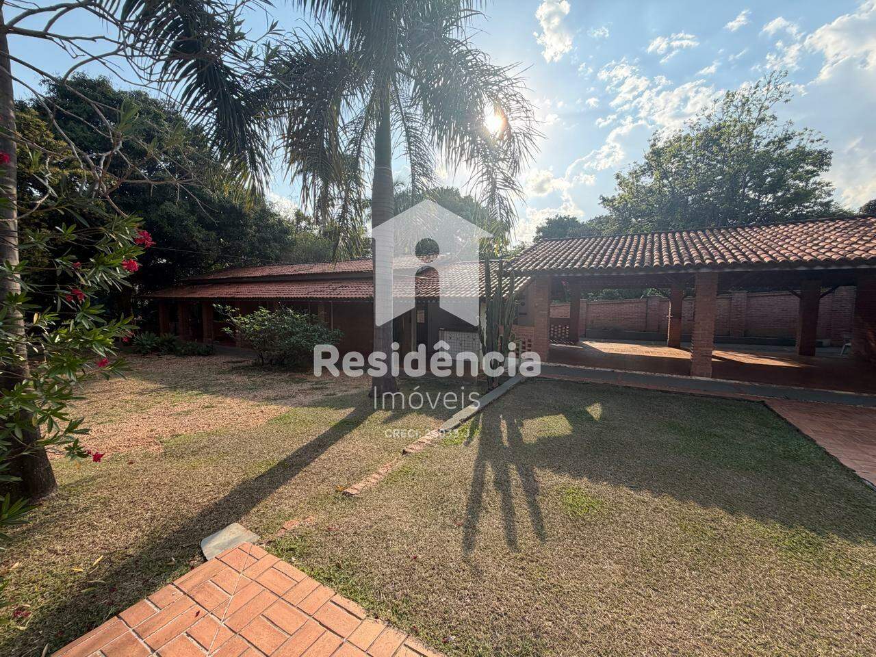 Chácara à venda no Chácara do Vale: 