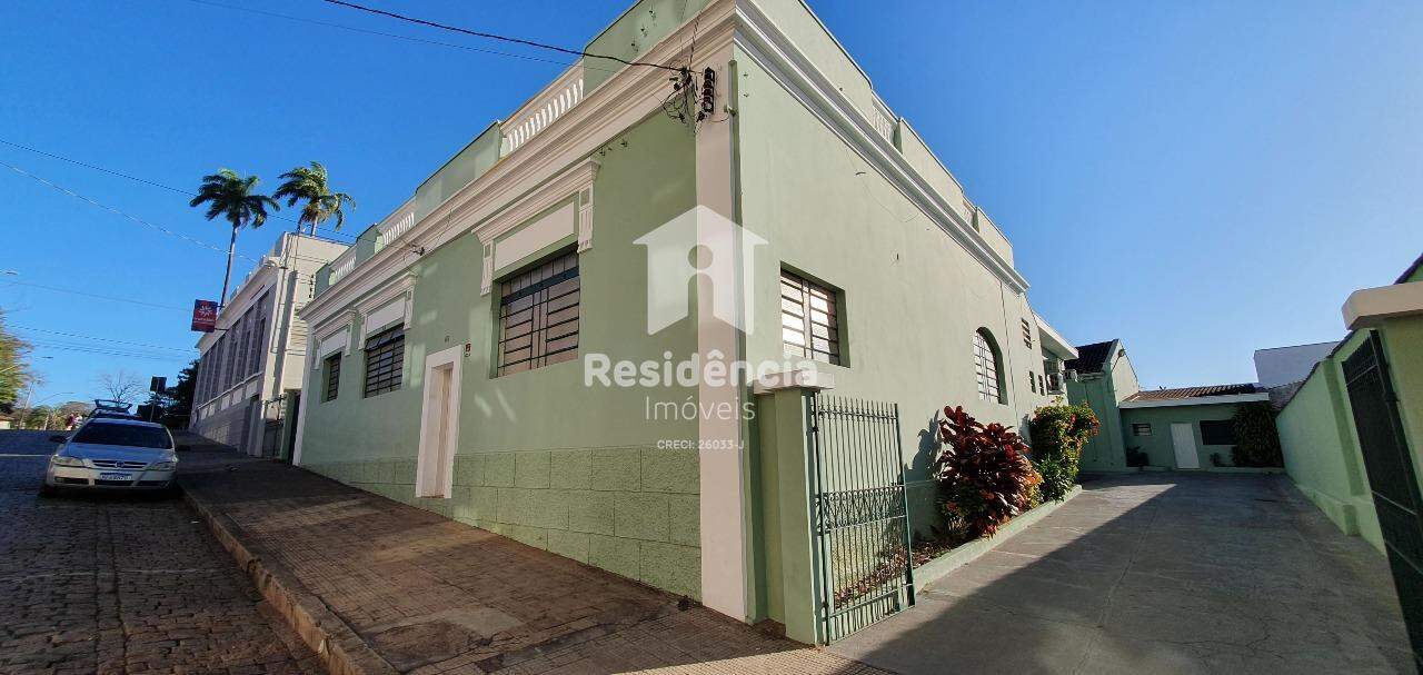 Prédio à venda no Centro: Prédio 1