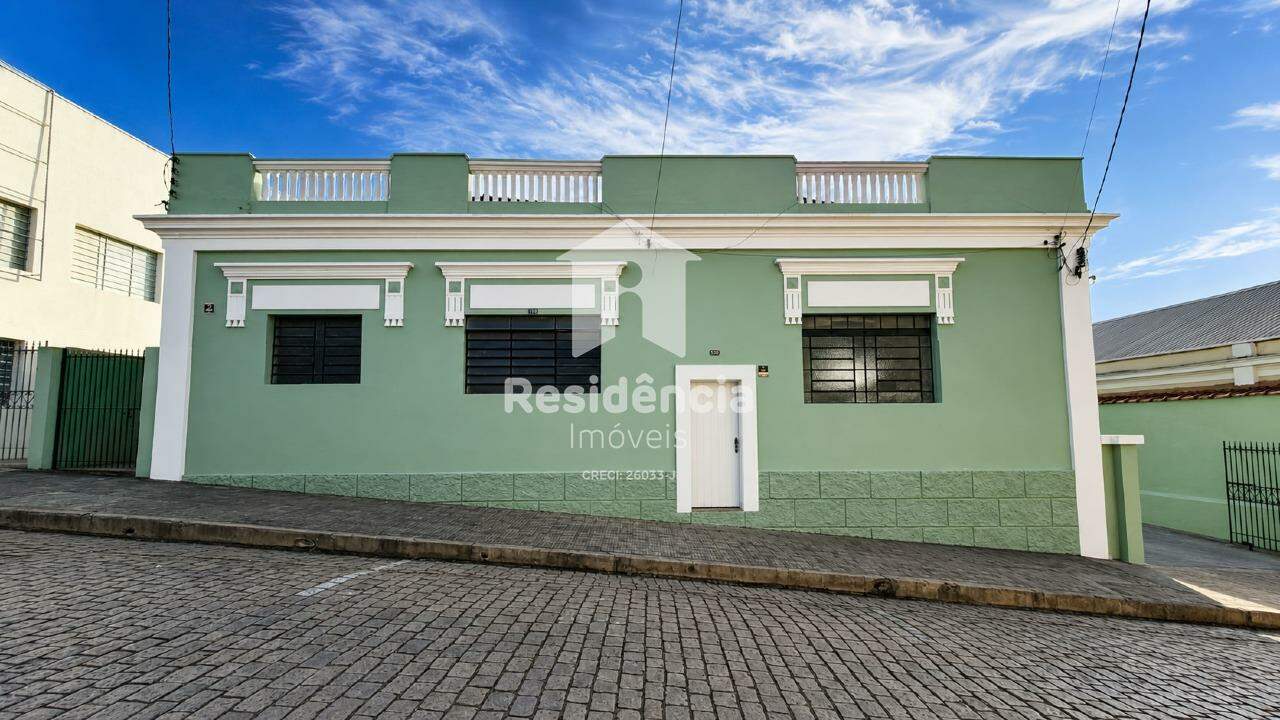 Prédio à venda no Centro: Prédio 1