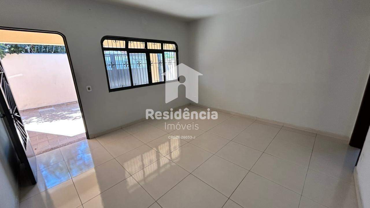 Casa para aluguel no Jardim São Domingos: 