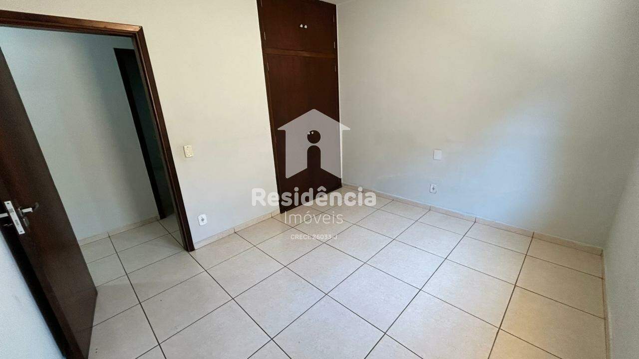 Casa para aluguel no Jardim São Domingos: 