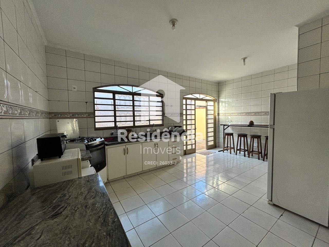 Casa à venda no Jardim São Domingos: 