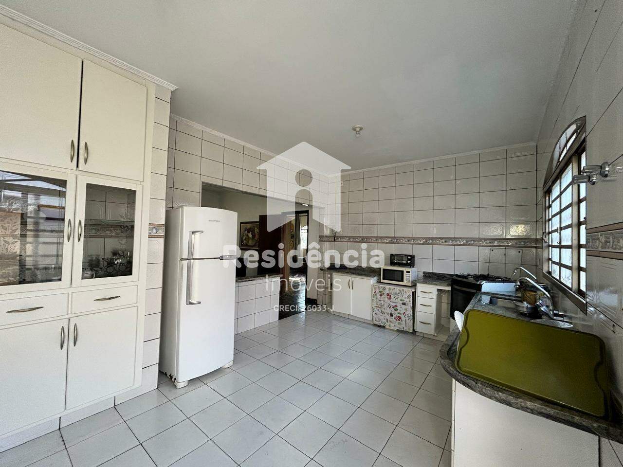 Casa à venda no Jardim São Domingos: 