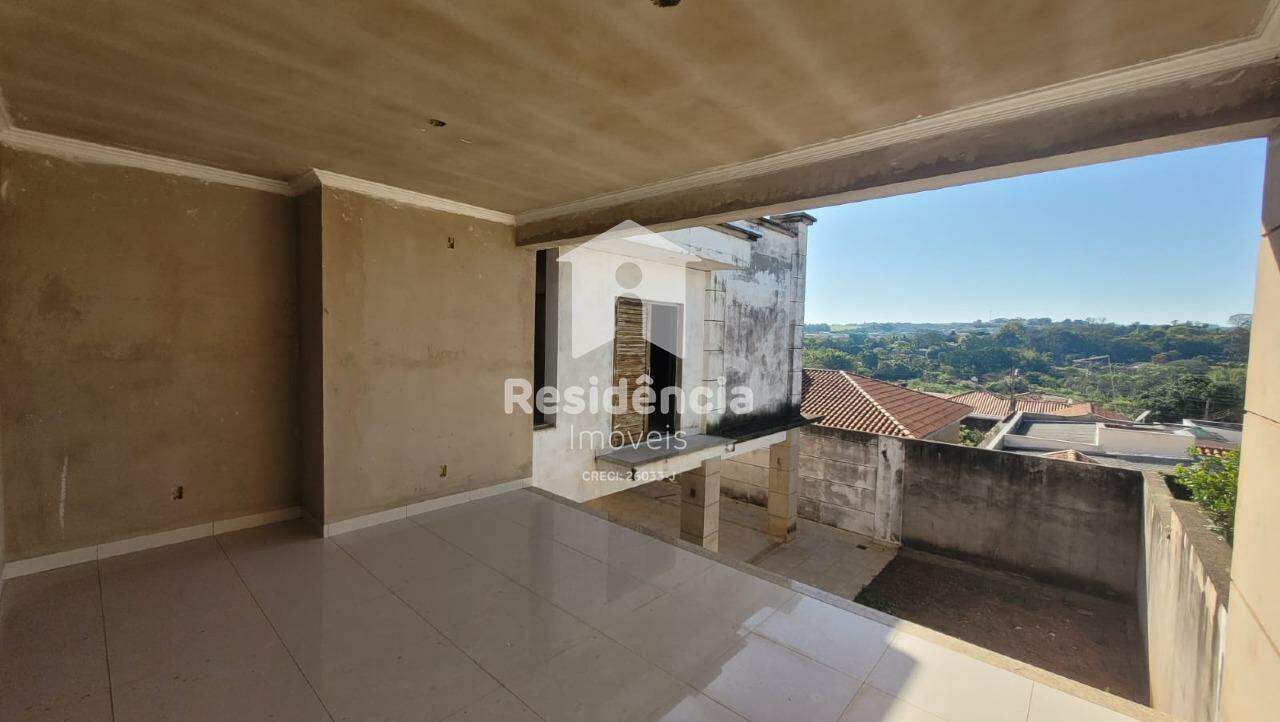 Casa à venda no Jardim Chico Piscina: 