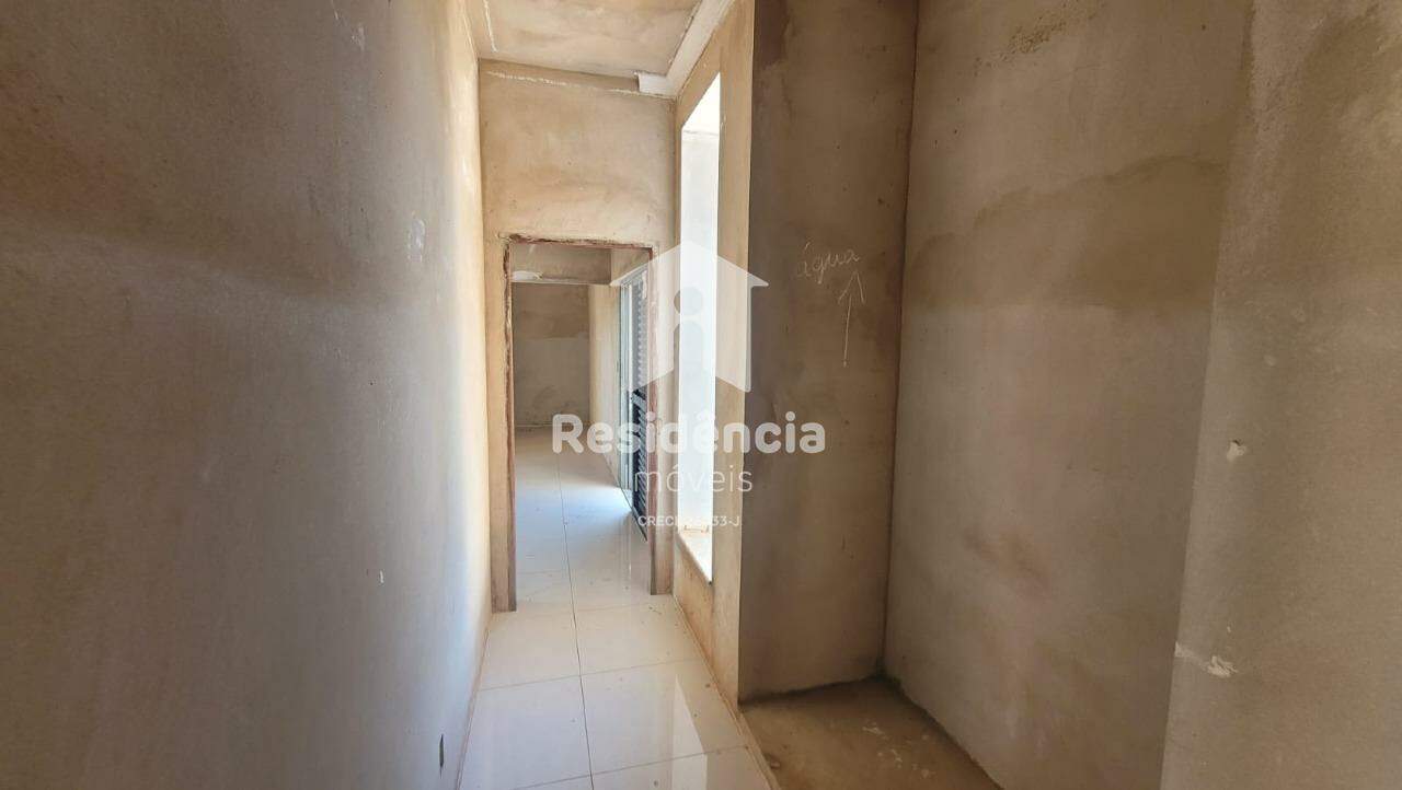 Casa à venda no Jardim Chico Piscina: 