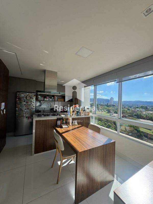 Apartamento à venda no Condomínio Residencial Aquas: 