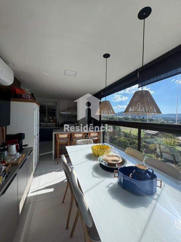 Apartamento à venda no Condomínio Residencial Aquas: 