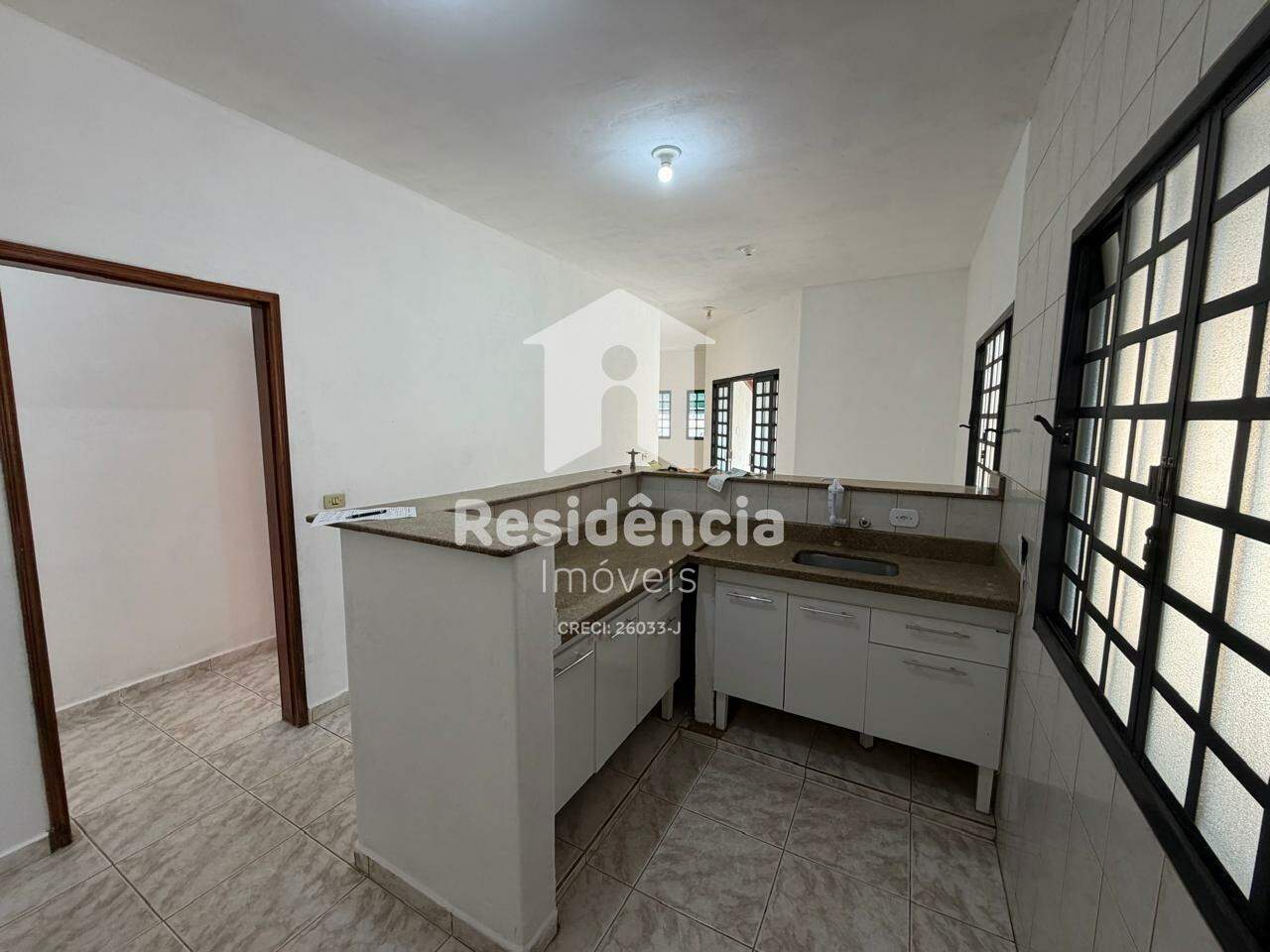 Casa à venda no Jardim Chico Piscina: 