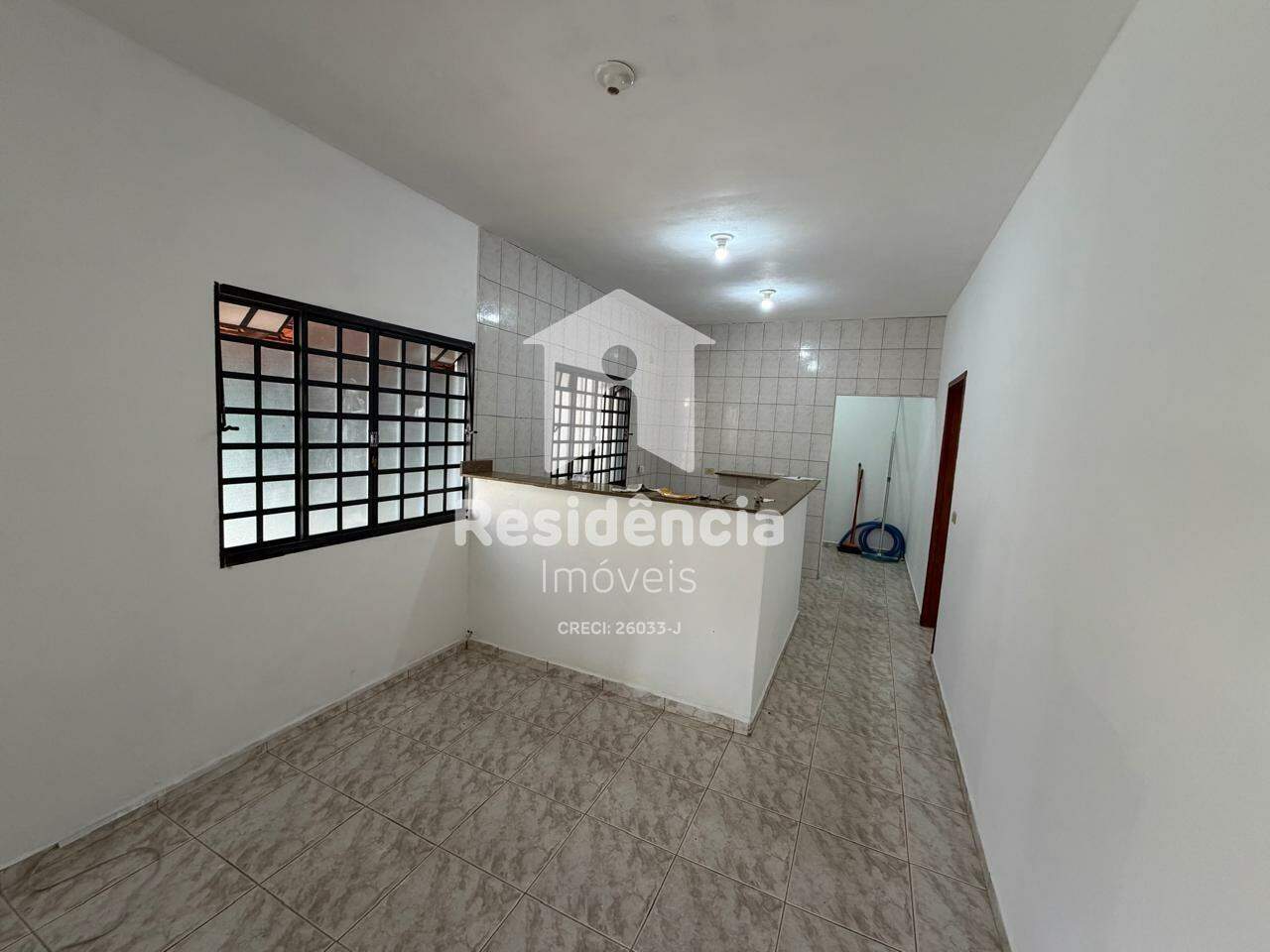 Casa à venda no Jardim Chico Piscina: 