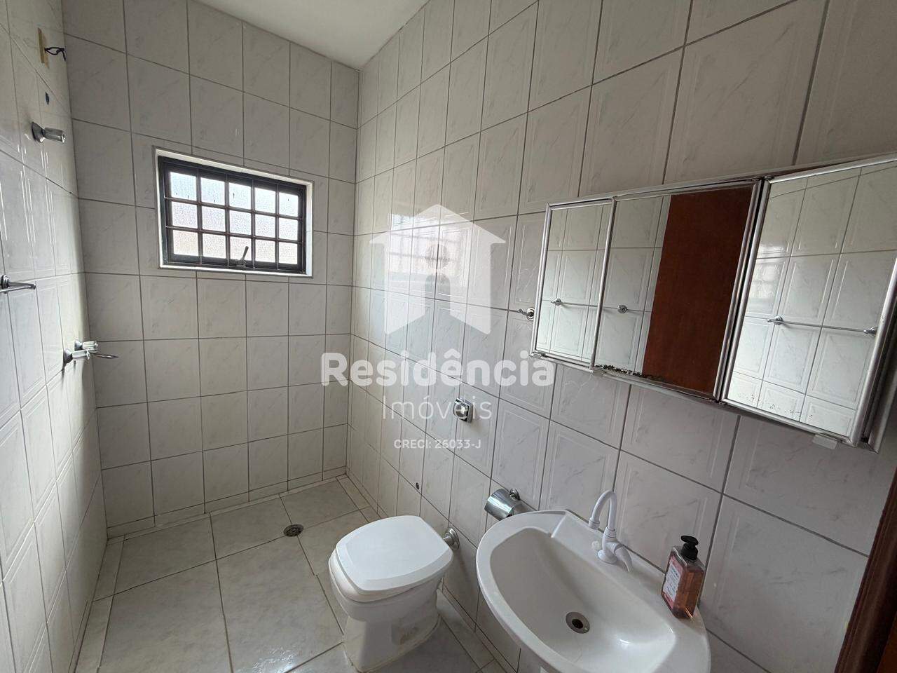 Casa à venda no Jardim Chico Piscina: 
