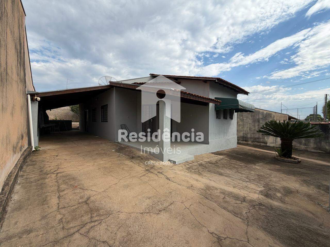 Casa à venda no Jardim Chico Piscina: 