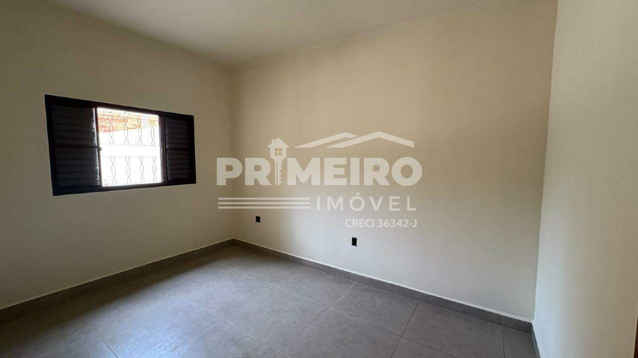 Casa à venda no Loteamento Residencial Jardim Padre Demósthenes: 