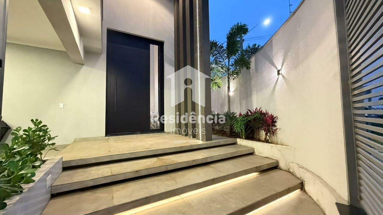 Casa à venda no Jardim Boa Vista: 