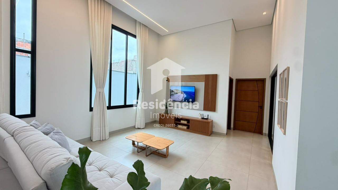 Casa à venda no Jardim Boa Vista: 