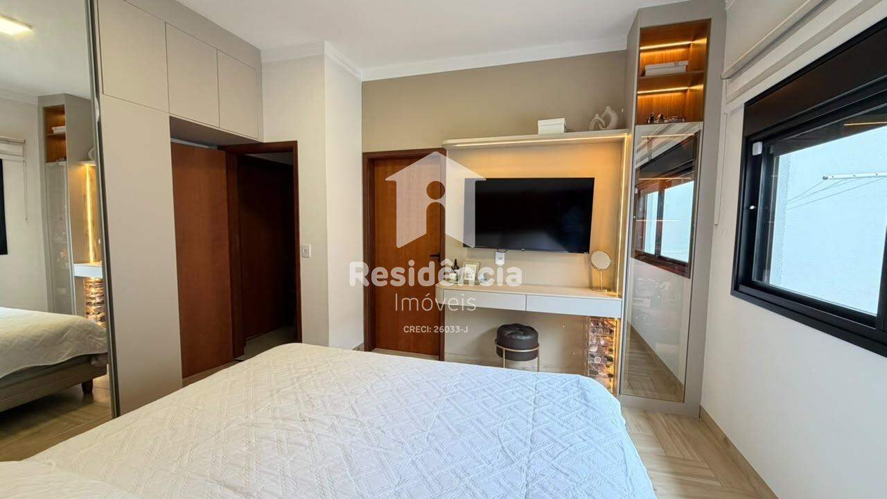 Casa à venda no Jardim Boa Vista: 