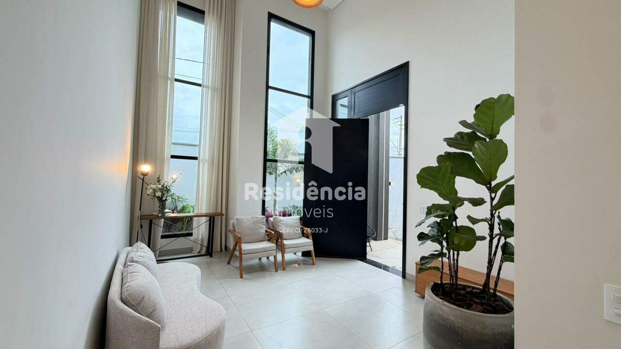 Casa à venda no Jardim Boa Vista: 