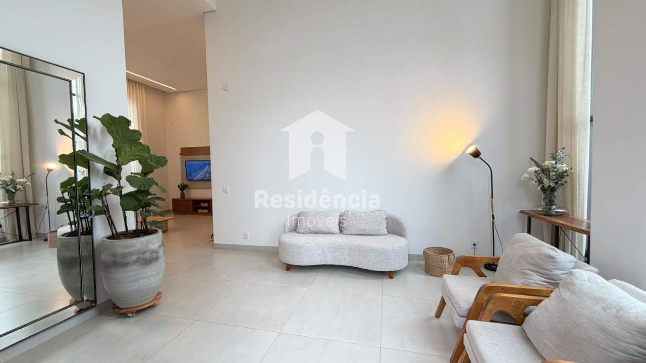 Casa à venda no Jardim Boa Vista: 