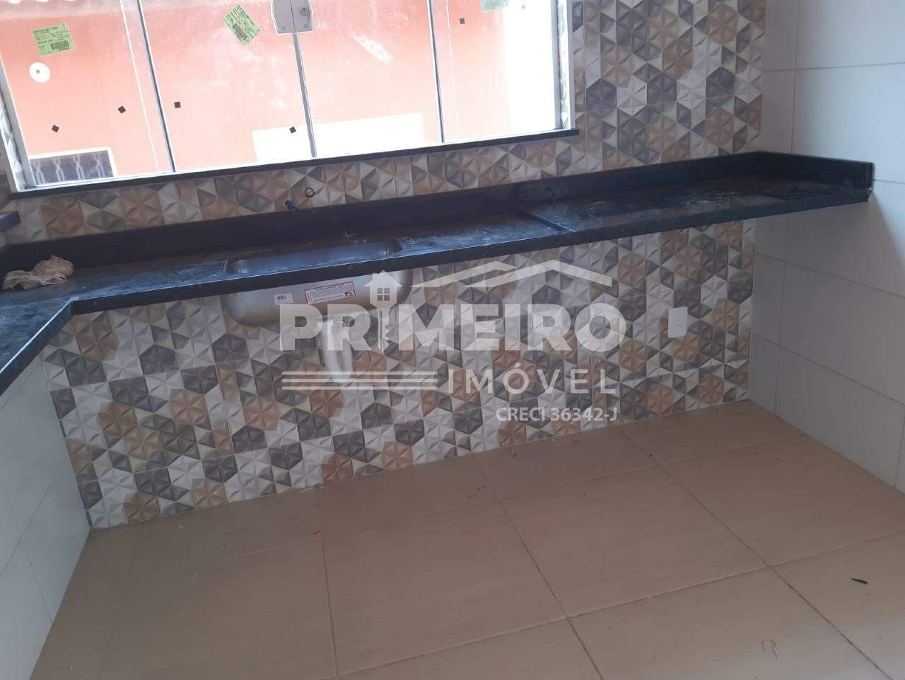 Casa à venda no Jardim Maziero: 