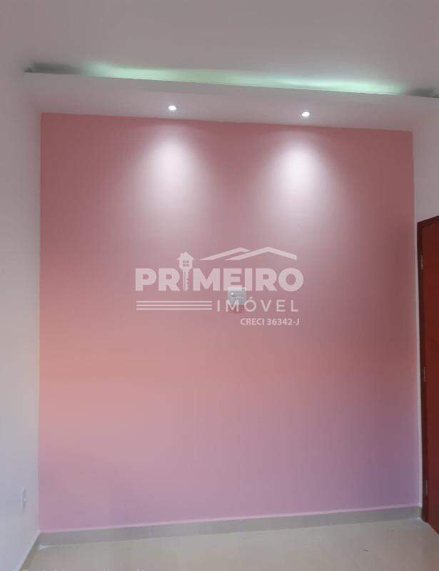 Casa à venda no Jardim Maziero: 