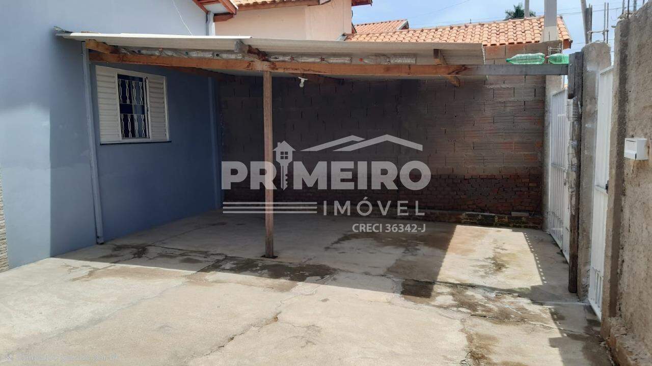 Casa à venda no Jardim Maziero: 