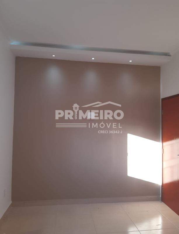 Casa à venda no Jardim Maziero: 