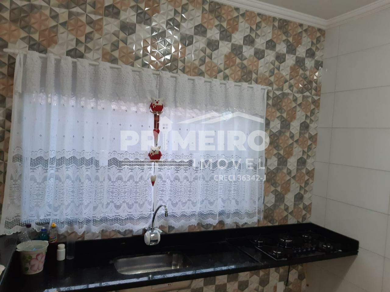 Casa à venda no Jardim Maziero: 