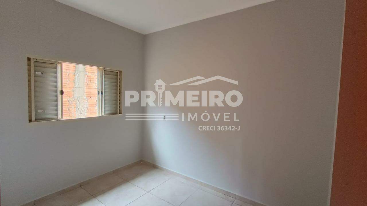 Casa à venda no Jardim Maziero: 
