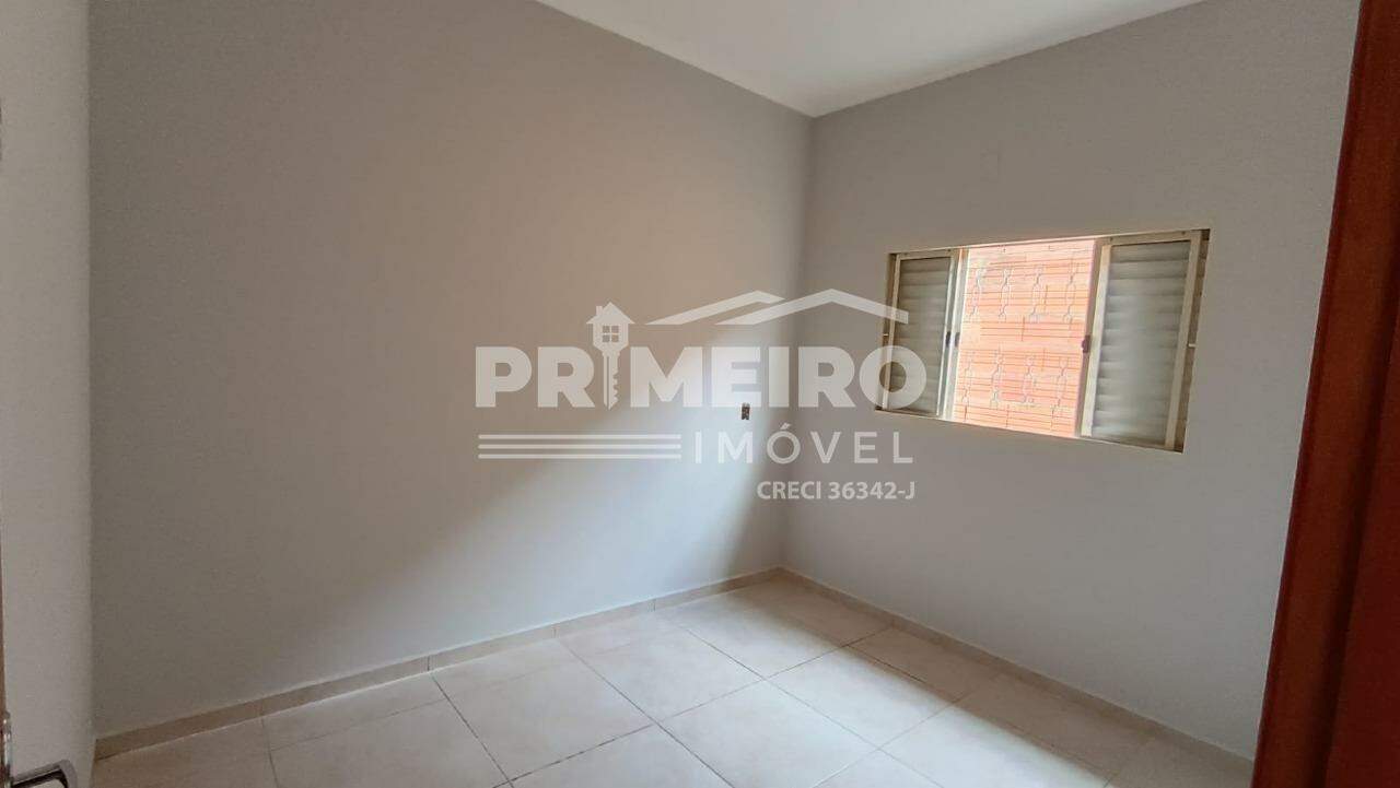 Casa à venda no Jardim Maziero: 