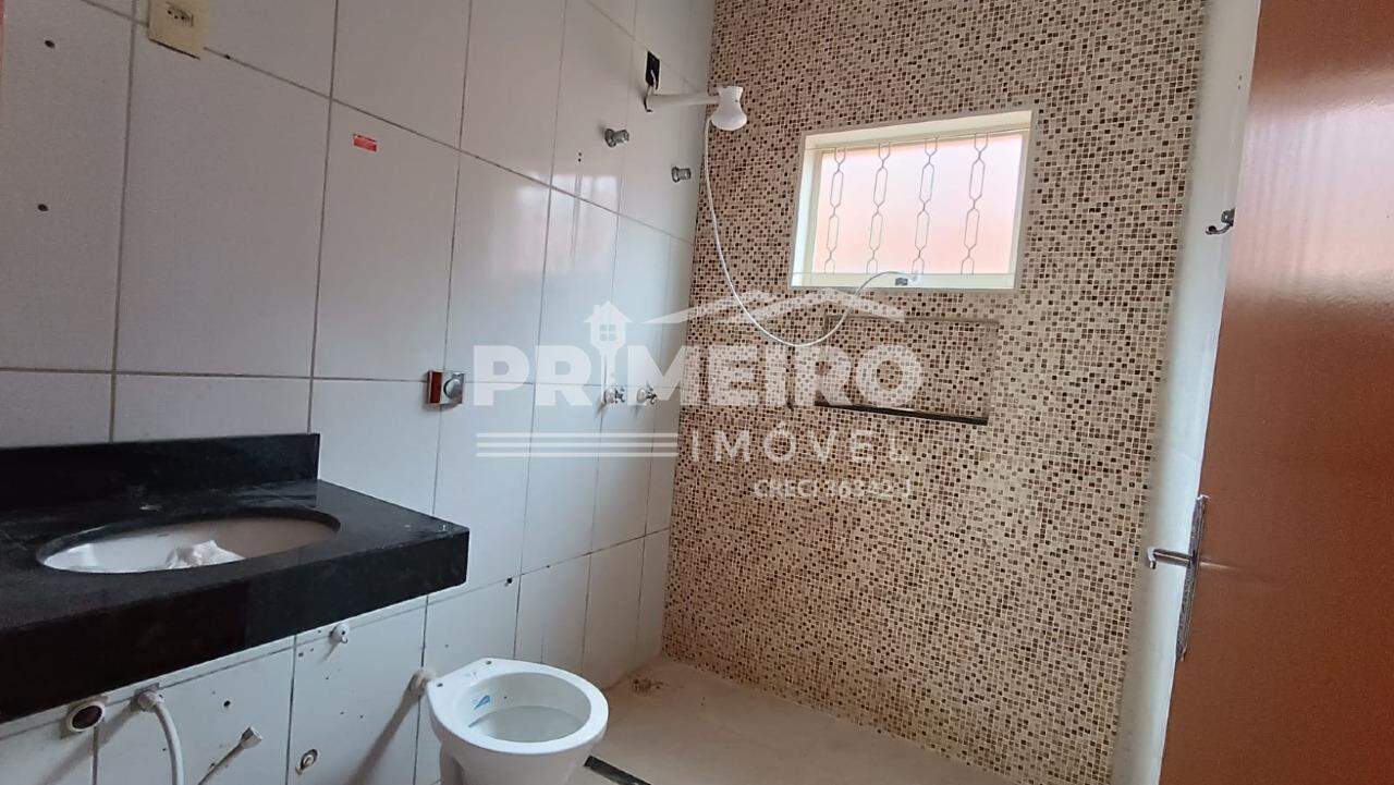 Casa à venda no Jardim Maziero: 
