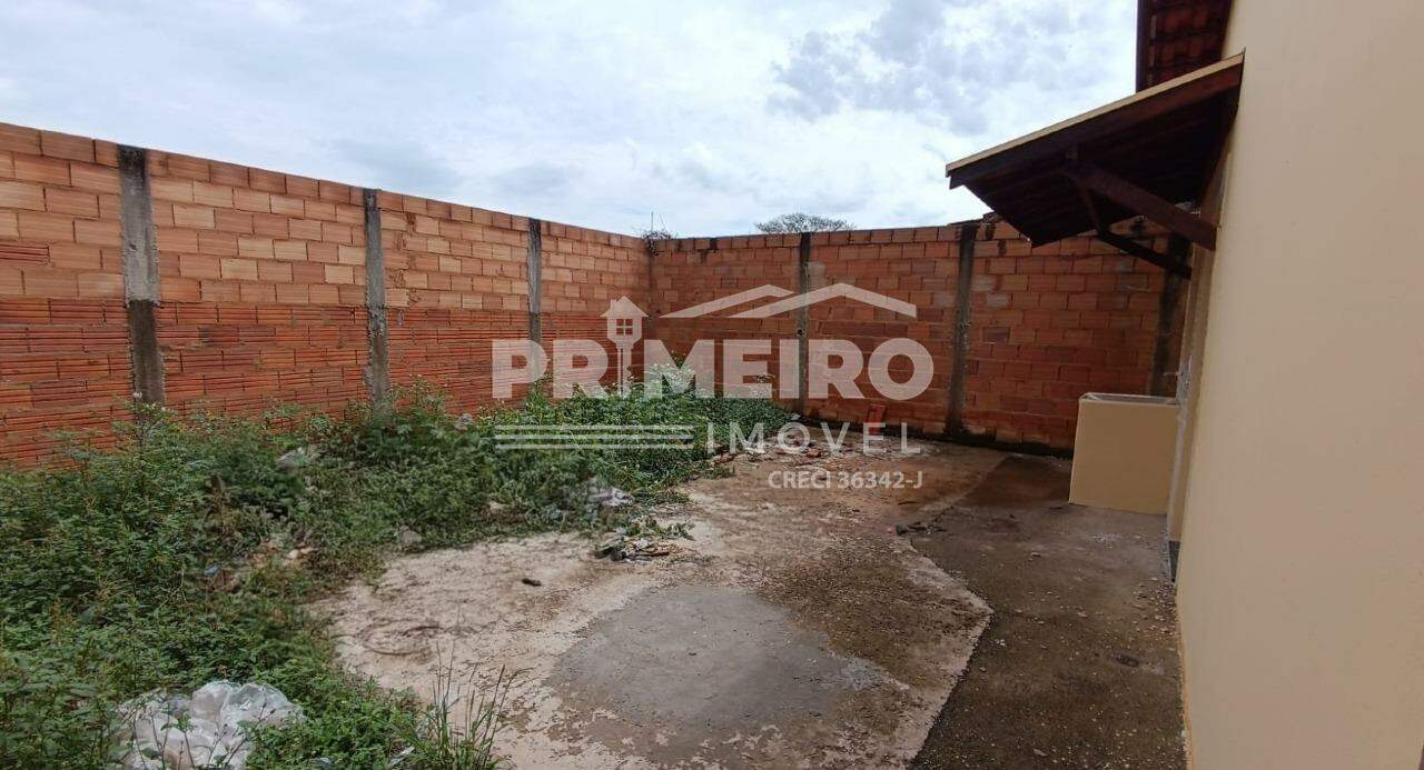 Casa à venda no Jardim Maziero: 