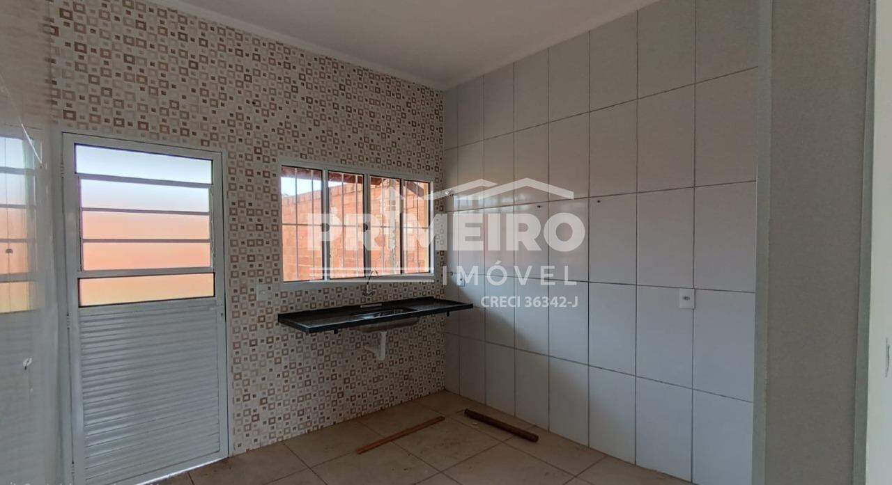 Casa à venda no Jardim Maziero: 