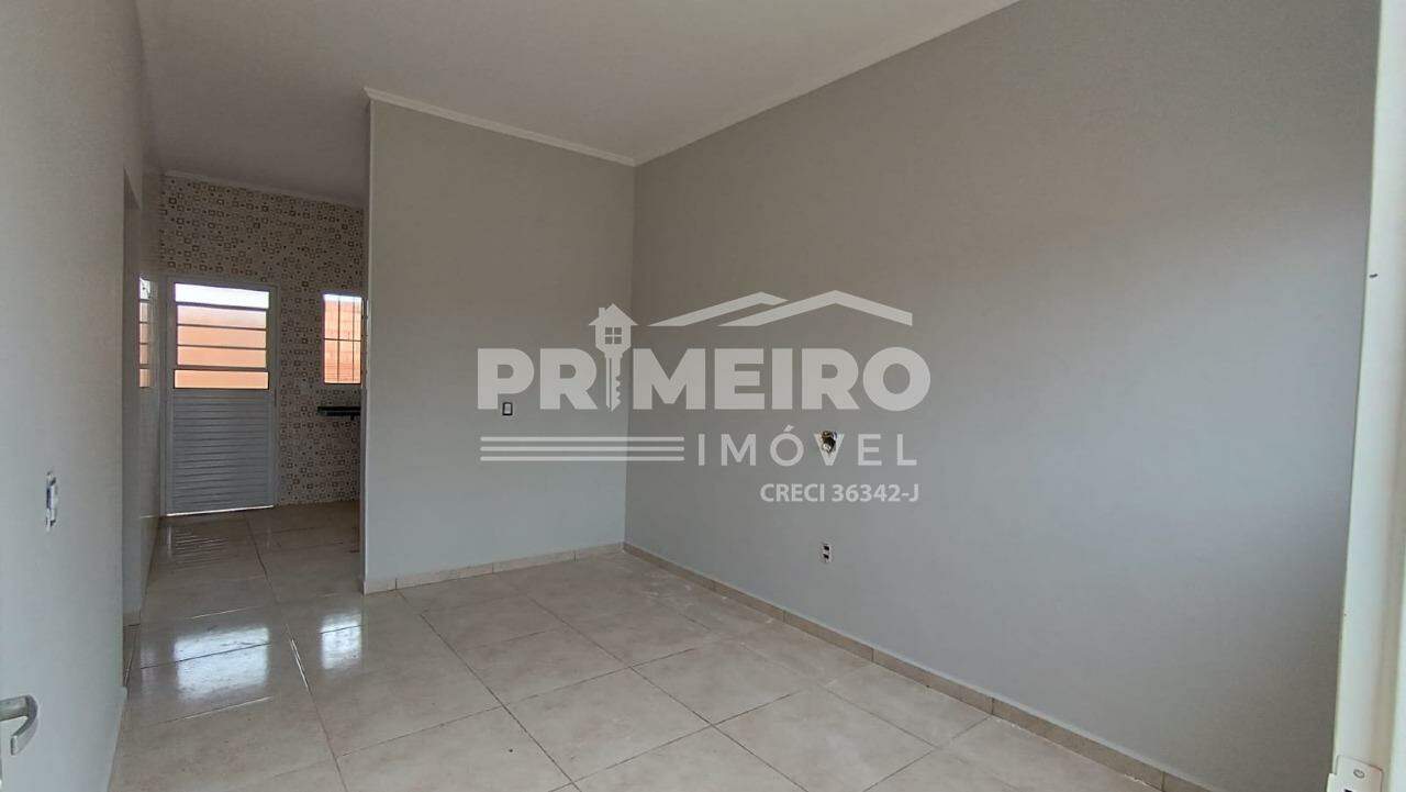 Casa à venda no Jardim Maziero: 