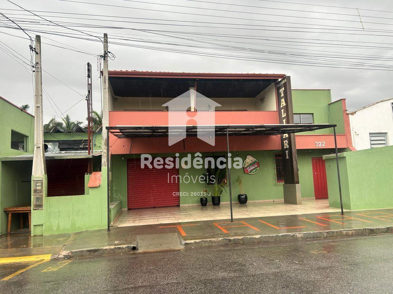 Prédio à venda no Jardim São Domingos: 