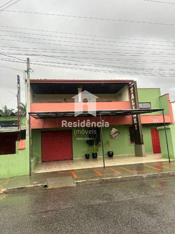 Prédio à venda no Jardim São Domingos: 