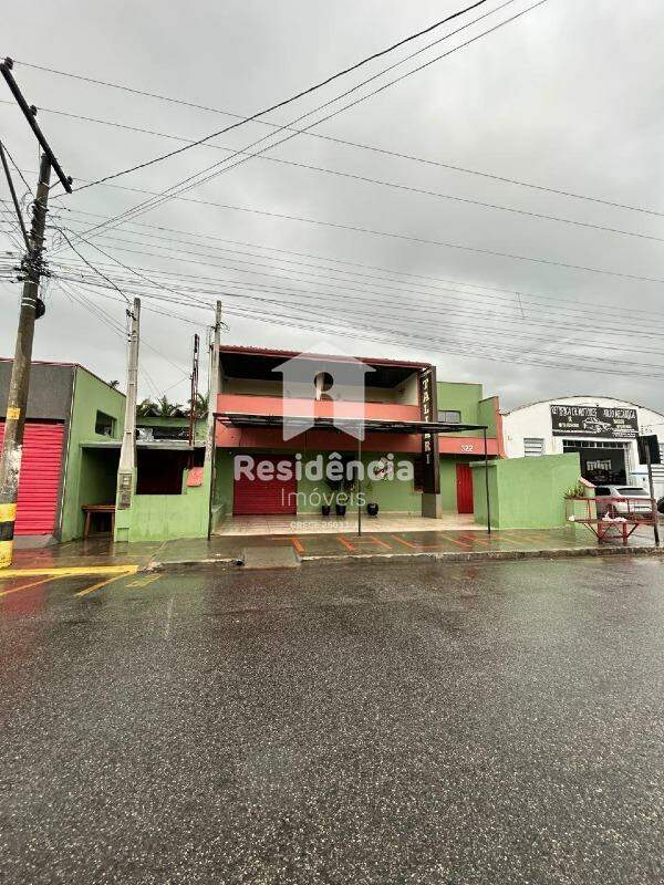 Prédio à venda no Jardim São Domingos: 