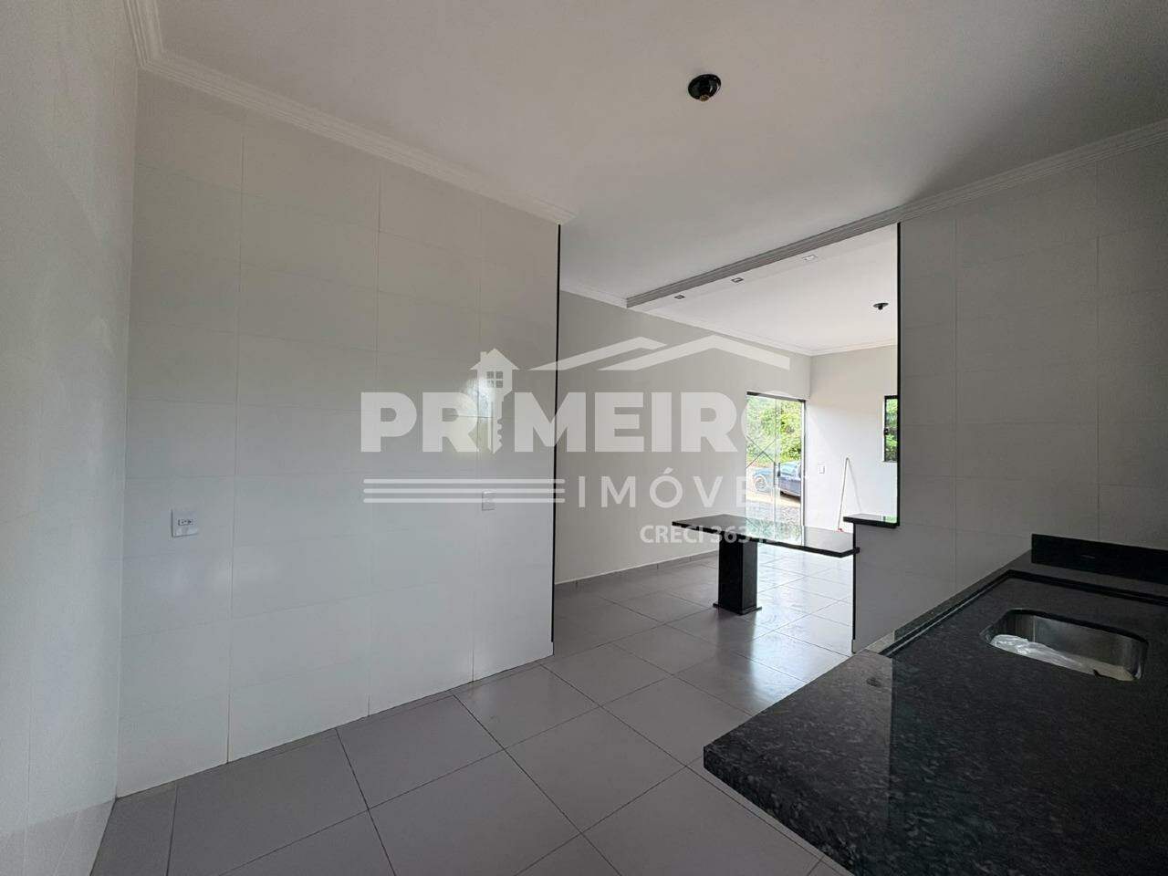 Casa à venda no Residencial Mais Parque Mococa: 