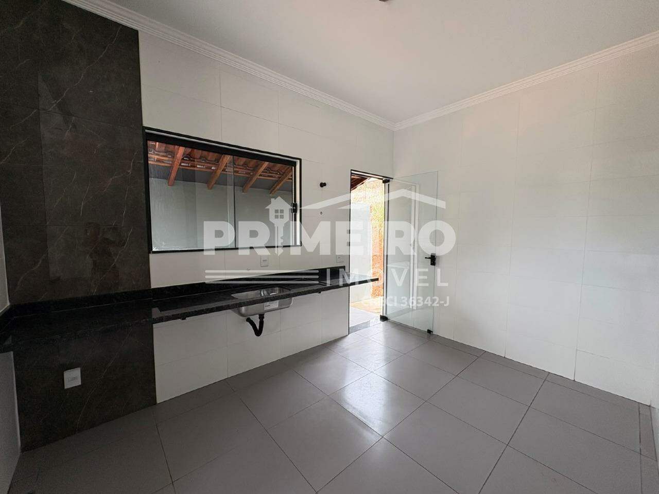 Casa à venda no Residencial Mais Parque Mococa: 