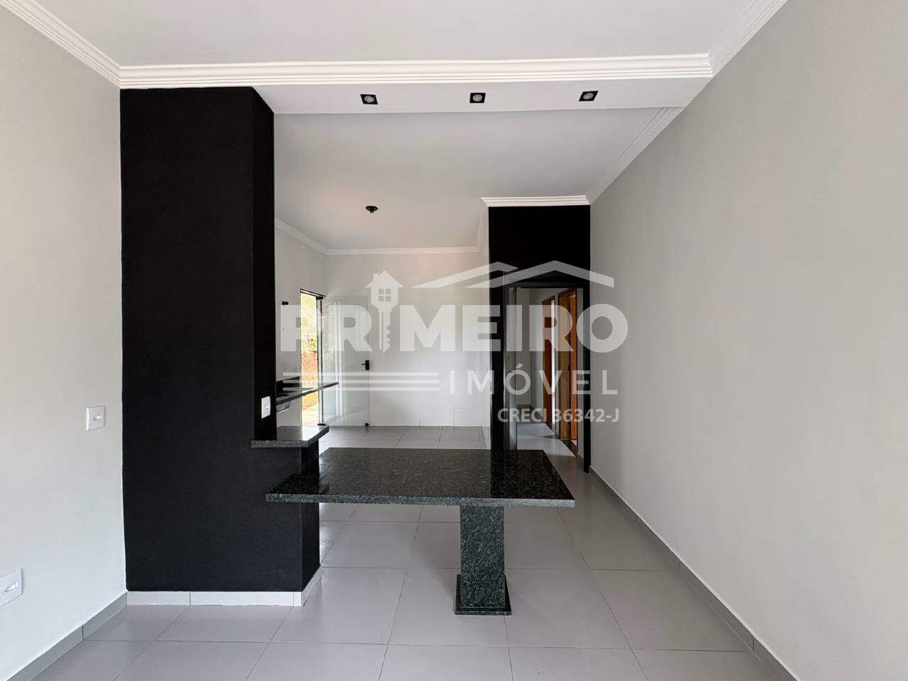 Casa à venda no Residencial Mais Parque Mococa: 
