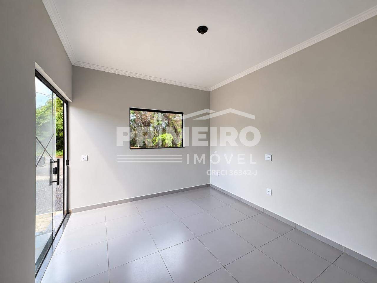 Casa à venda no Residencial Mais Parque Mococa: 