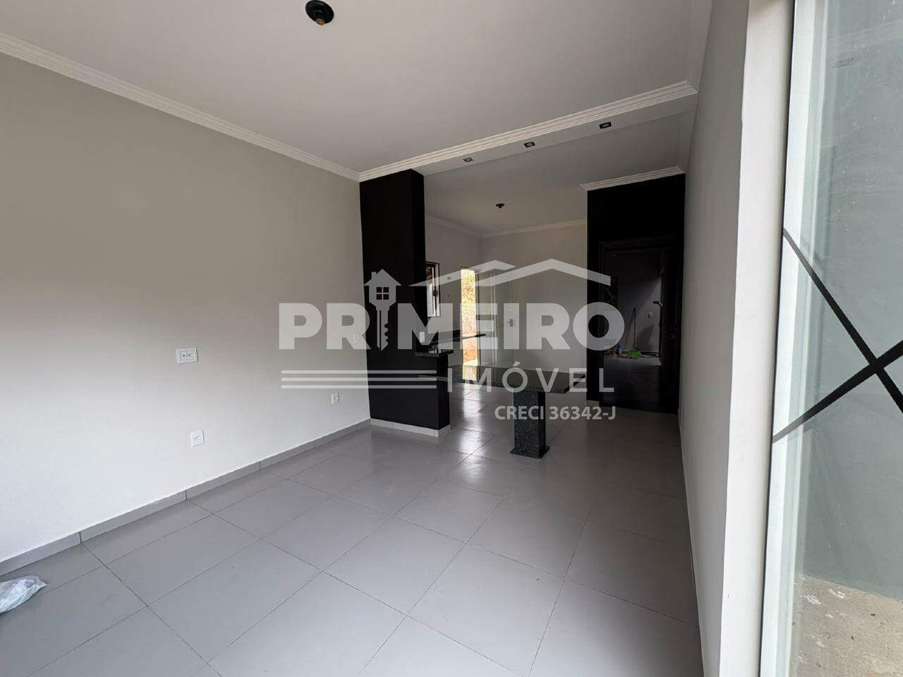 Casa à venda no Residencial Mais Parque Mococa: 
