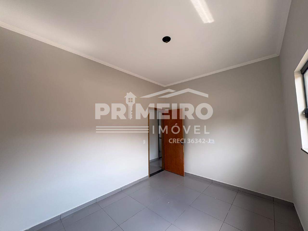 Casa à venda no Residencial Mais Parque Mococa: 